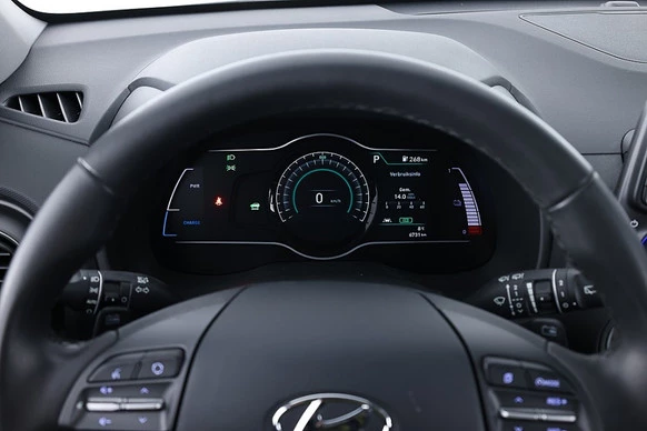 Hyundai Kona - Afbeelding 21 van 30