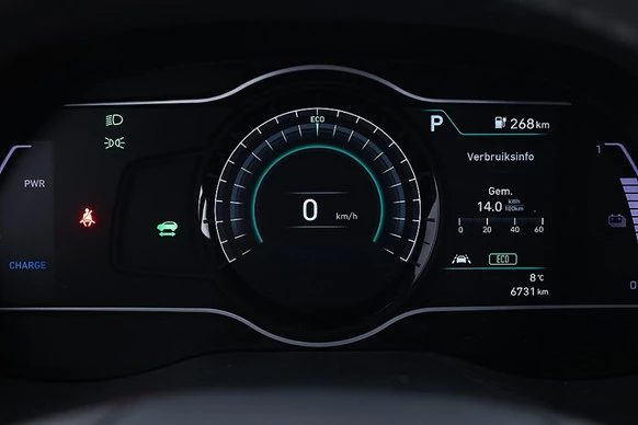 Hyundai Kona - Afbeelding 22 van 30