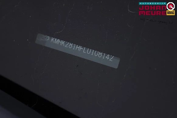 Hyundai Kona - Afbeelding 25 van 30