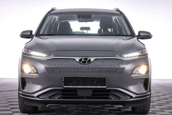 Hyundai Kona - Afbeelding 26 van 30