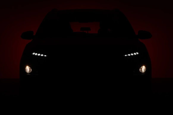 Hyundai Kona - Afbeelding 27 van 30