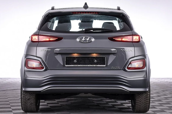 Hyundai Kona - Afbeelding 28 van 30