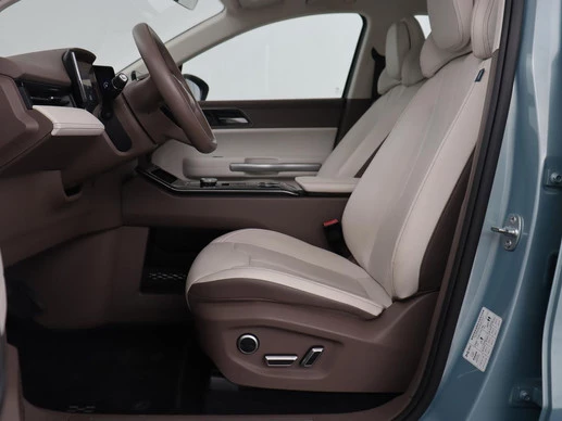 Aiways U5 - Afbeelding 4 van 30