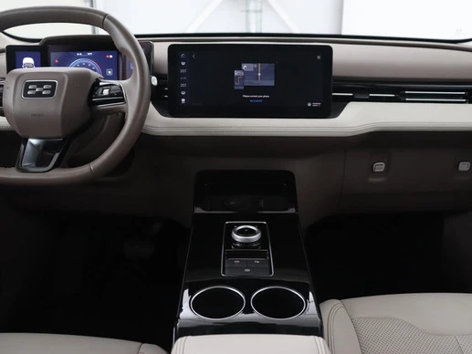 Aiways U5 - Afbeelding 7 van 30