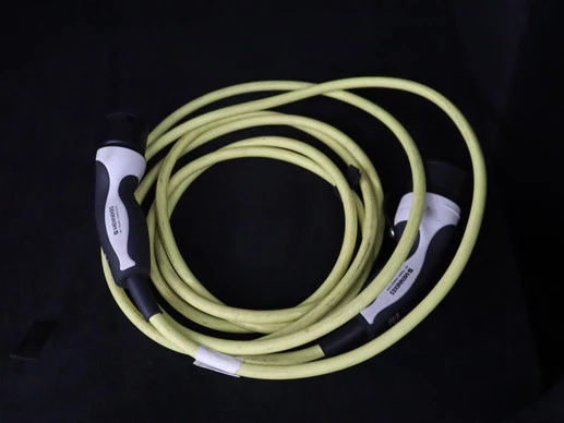 Aiways U5 - Afbeelding 12 van 30