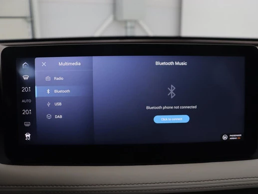 Aiways U5 - Afbeelding 18 van 30