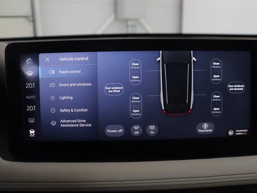 Aiways U5 - Afbeelding 19 van 30