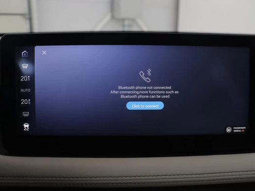 Aiways U5 - Afbeelding 21 van 30