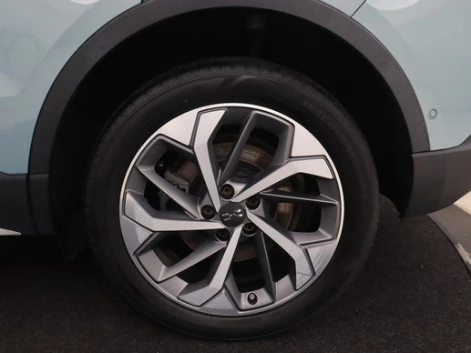 Aiways U5 - Afbeelding 27 van 30