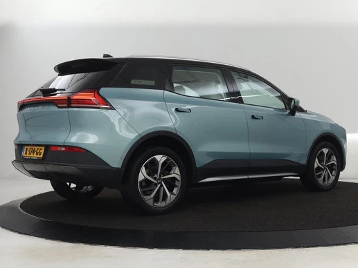 Aiways U5 - Afbeelding 28 van 30