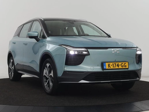 Aiways U5 - Afbeelding 29 van 30