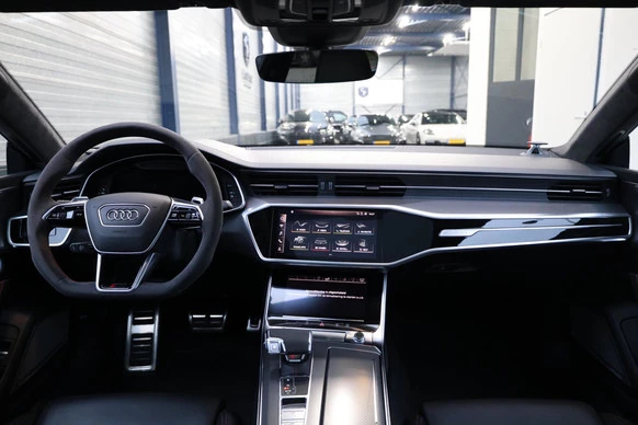 Audi RS7 - Afbeelding 2 van 30