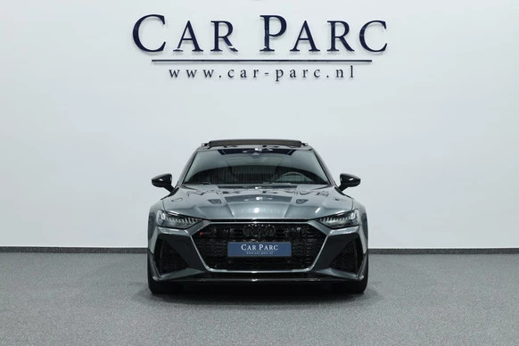 Audi RS7 - Afbeelding 3 van 30