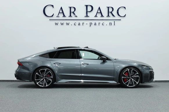 Audi RS7 - Afbeelding 4 van 30