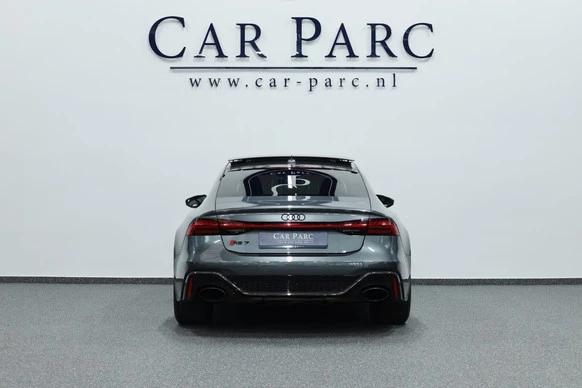 Audi RS7 - Afbeelding 5 van 30