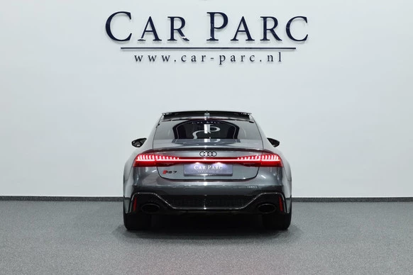 Audi RS7 - Afbeelding 6 van 30