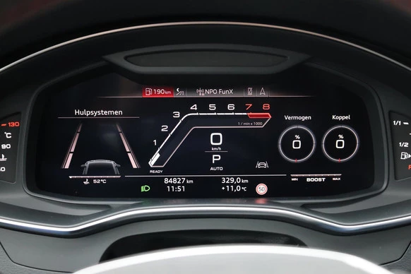 Audi RS7 - Afbeelding 13 van 30