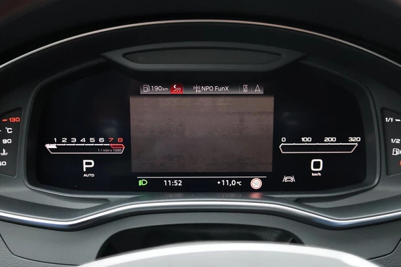 Audi RS7 - Afbeelding 14 van 30