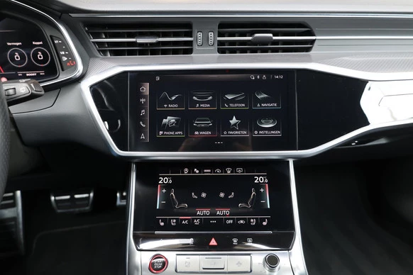 Audi RS7 - Afbeelding 15 van 30