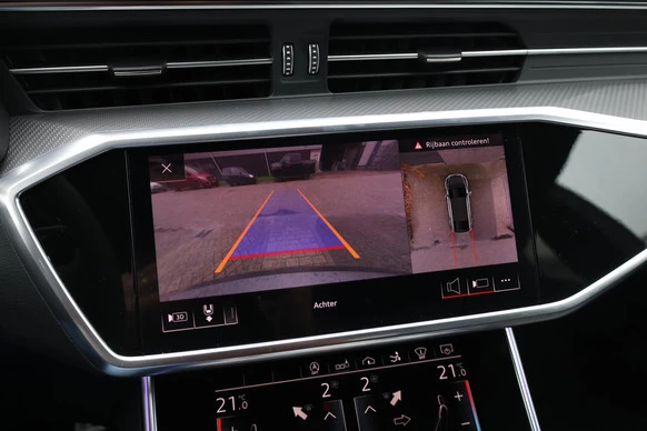 Audi RS7 - Afbeelding 16 van 30