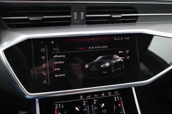 Audi RS7 - Afbeelding 17 van 30