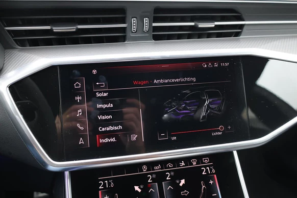 Audi RS7 - Afbeelding 20 van 30