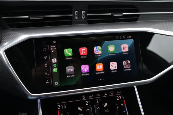 Audi RS7 - Afbeelding 21 van 30