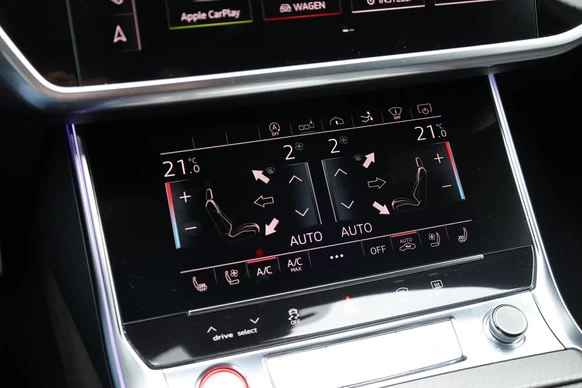 Audi RS7 - Afbeelding 22 van 30