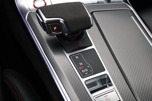 Audi RS7 - Afbeelding 23 van 30