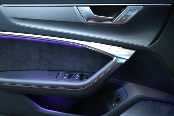 Audi RS7 - Afbeelding 26 van 30