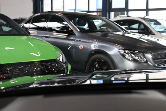 Audi RS7 - Afbeelding 27 van 30