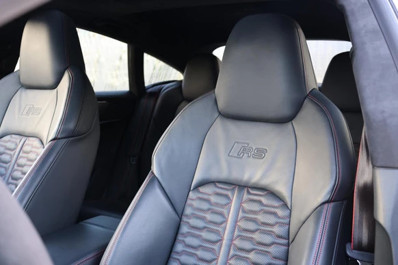 Audi RS7 - Afbeelding 29 van 30