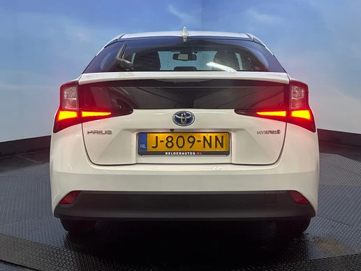 Toyota Prius - Afbeelding 2 van 26