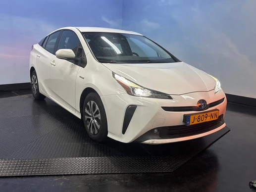 Toyota Prius - Afbeelding 5 van 26
