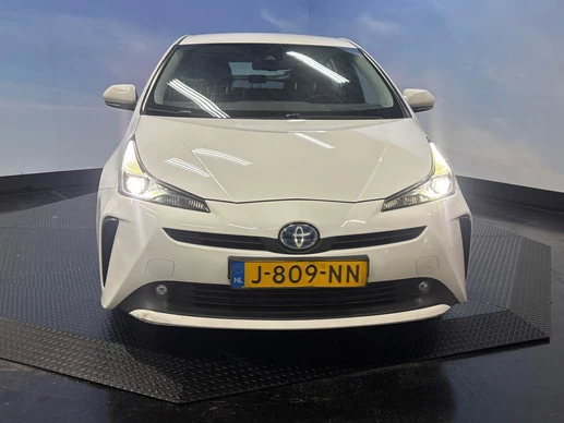 Toyota Prius - Afbeelding 6 van 26