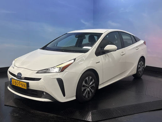 Toyota Prius - Afbeelding 1 van 26