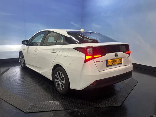 Toyota Prius - Afbeelding 8 van 26