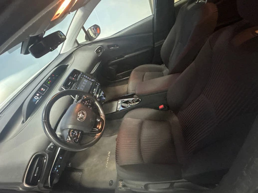 Toyota Prius - Afbeelding 9 van 26