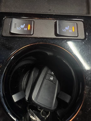 Toyota Prius - Afbeelding 11 van 26