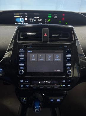 Toyota Prius - Afbeelding 14 van 26