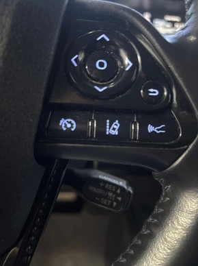 Toyota Prius - Afbeelding 15 van 26