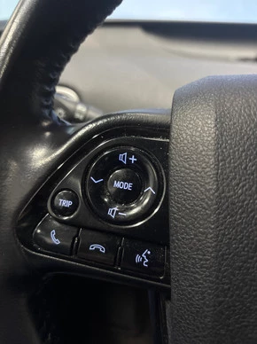 Toyota Prius - Afbeelding 16 van 26