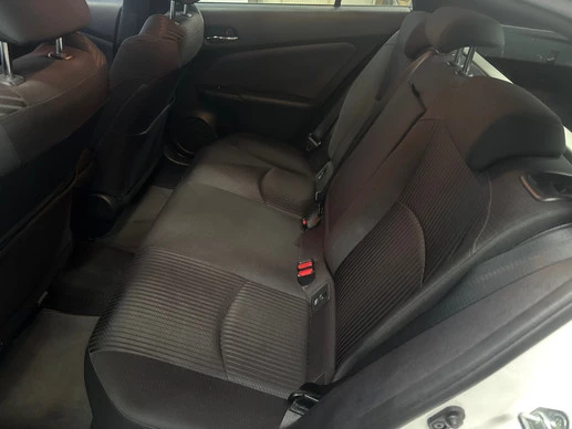 Toyota Prius - Afbeelding 20 van 26