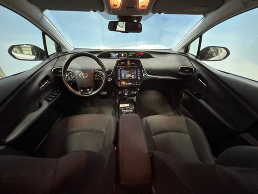 Toyota Prius - Afbeelding 21 van 26