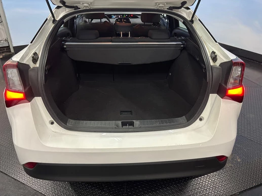 Toyota Prius - Afbeelding 22 van 26