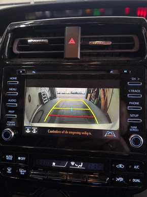 Toyota Prius - Afbeelding 25 van 26