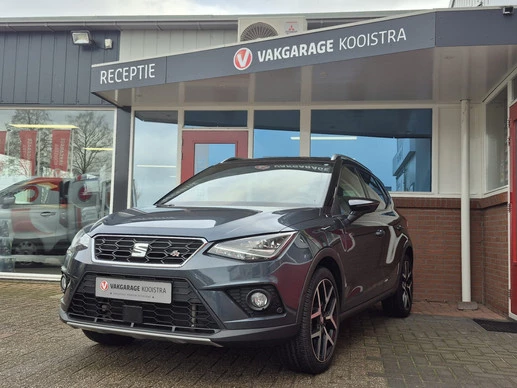 SEAT Arona - Afbeelding 1 van 30
