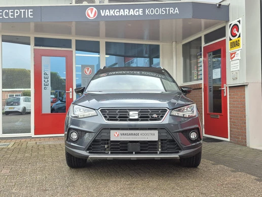 SEAT Arona - Afbeelding 2 van 30