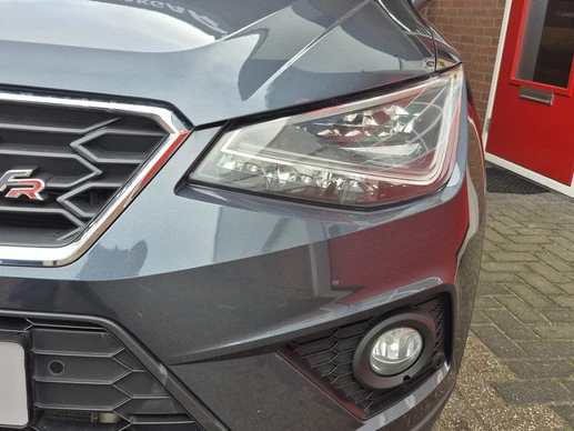 SEAT Arona - Afbeelding 3 van 30