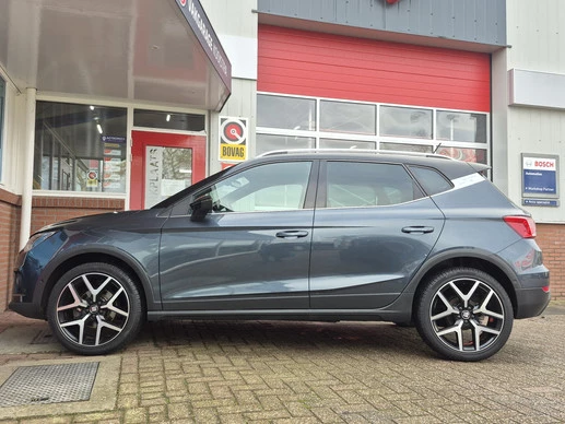 SEAT Arona - Afbeelding 5 van 30